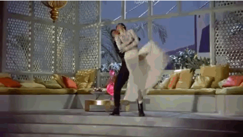 Hétfői gif challenge 12/21 - Star Wars kiadás - DIVAT&STÍLUS - Celebrity - divat, gif, gif challenge, hétfő, star wars, stílus, 