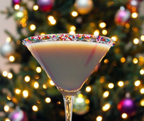 Ünnepi koktélok - STYLELIFE - Gasztronómia - karácsony, koktélok, recept, 