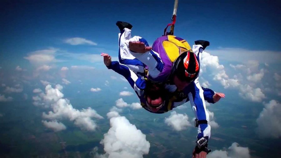 Bakancslista - Mit ne hagyj ki a új évben - STYLENEWS - Fesztelen mindennapok - 2016, bakancslista, kihívások, 