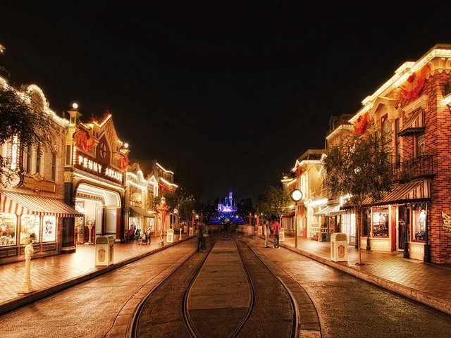 Disneyland karácsonykor - STYLELIFE - Stylekids - disneyland, franciaország, karácsony, párizs, utazás, 