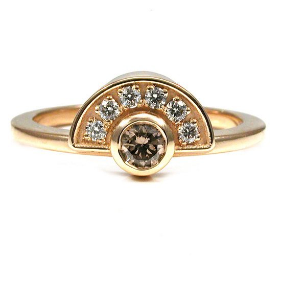 A 10 legszebb eljegyzési gyűrű, ha netán (reméljük) még idén megkérnék a kezed - Stílusiskola -  - divat, ékszer, eljegyzésigyűrű, esküvő, gyűrű, házasság, lánykérés, 