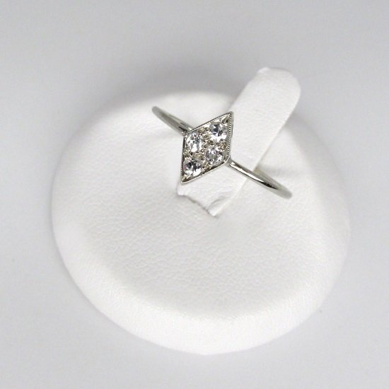 A 10 legszebb eljegyzési gyűrű, ha netán (reméljük) még idén megkérnék a kezed - Stílusiskola -  - 