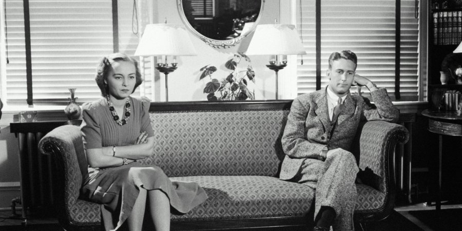 A sértődött ember másképp viselkedik - KERESD A NŐT  -  - család, életmesék, megbántás, párkapcsolat, sértettség, sértődés, szeretet, 