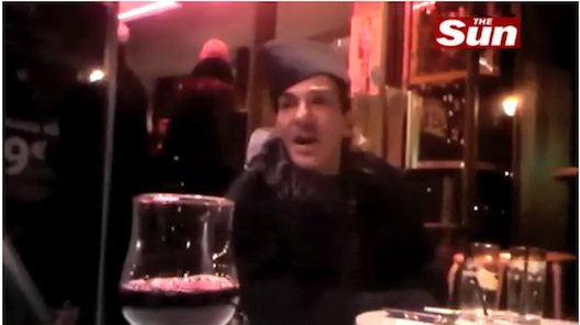 Komoly bajban Galliano: kidobta a Dior - Hírek  -  - Dior, divat, John Galliano, 