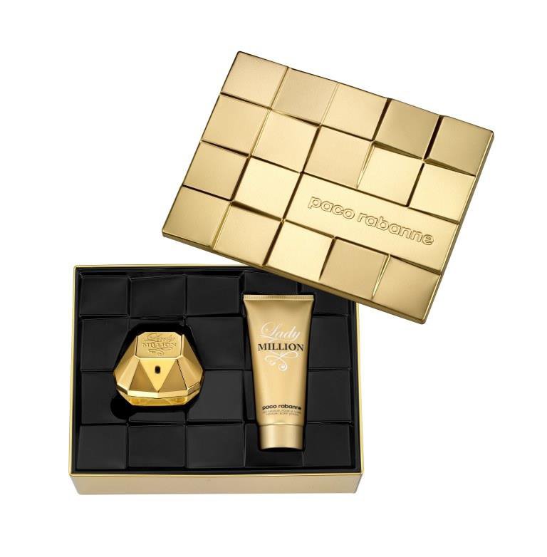 Kedvenc parfümjeink a fa alá - SZÉPSÉG - Illatok - ajándék, parfüm, szépség, 