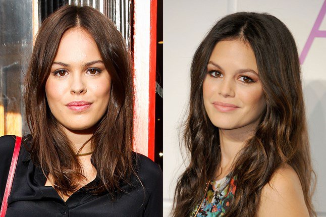 Sztárok és híres hasonmásaik Vol 2. - Celebrity -  - alessandra ambrosio, celebrity, daisy ridley, dakota johnson, keira knightley, lily rose depp, natalie portman, sara sampaio, 