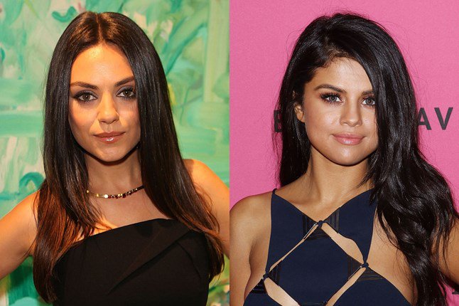 Sztárok és híres hasonmásaik Vol 2. - Celebrity -  - alessandra ambrosio, celebrity, daisy ridley, dakota johnson, keira knightley, lily rose depp, natalie portman, sara sampaio, 