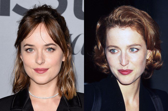 Sztárok és híres hasonmásaik Vol 2. - Celebrity -  - 