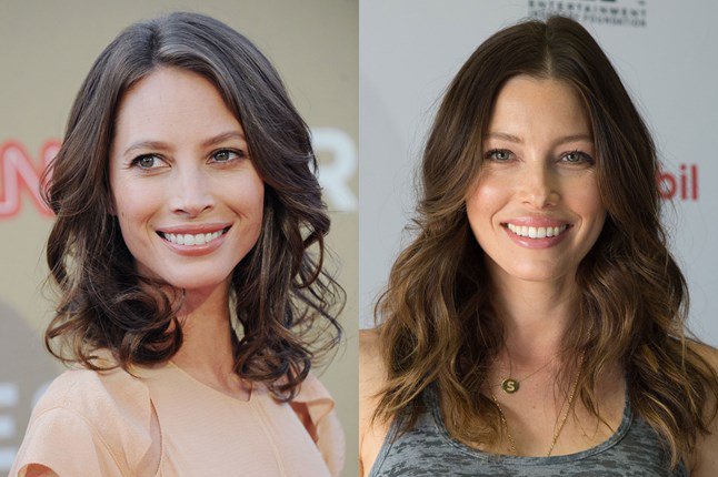 Sztárok és híres hasonmásaik Vol 2. - Celebrity -  - 