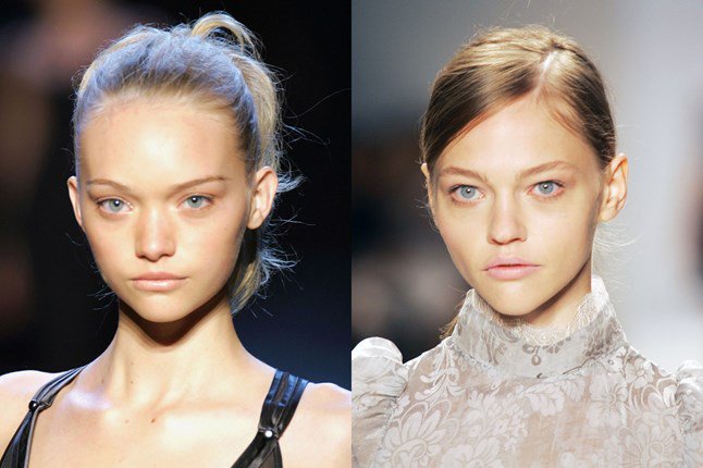 Sztárok és híres hasonmásaik Vol 2. - Celebrity -  - alessandra ambrosio, celebrity, daisy ridley, dakota johnson, keira knightley, lily rose depp, natalie portman, sara sampaio, 