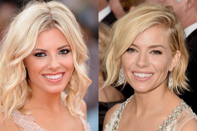 Sztárok és híres hasonmásaik Vol 2. - Celebrity -  - 