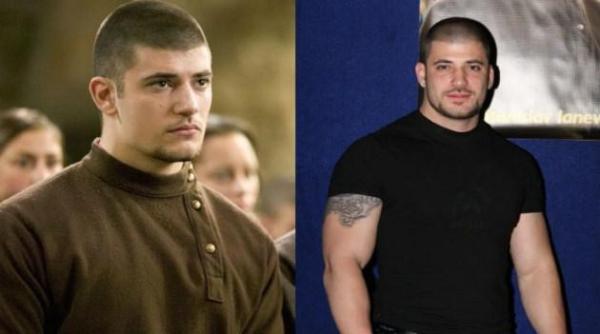 Nem fogod elhinni, hogy néznek ki ma a Harry Potter filmek szereplői - Celebrity -  - 