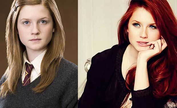 Nem fogod elhinni, hogy néznek ki ma a Harry Potter filmek szereplői - Celebrity -  - celebrity, danel radcliff, emma watson, harry potter, j k rowling, movie, 