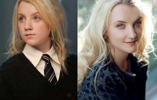 Nem fogod elhinni, hogy néznek ki ma a Harry Potter filmek szereplői - Celebrity -  - celebrity, danel radcliff, emma watson, harry potter, j k rowling, movie, 