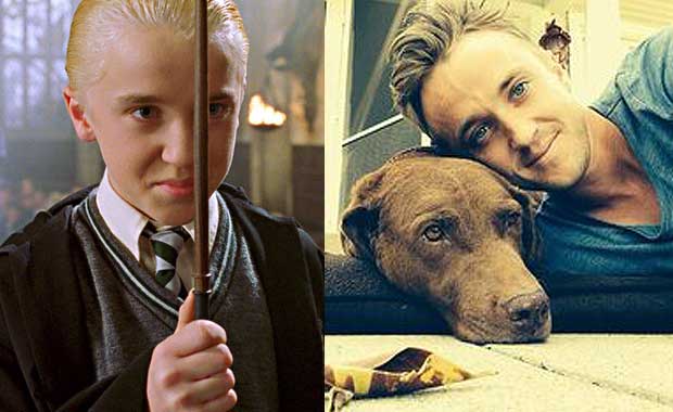 Nem fogod elhinni, hogy néznek ki ma a Harry Potter filmek szereplői - Celebrity -  - celebrity, danel radcliff, emma watson, harry potter, j k rowling, movie, 