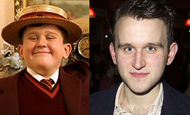 Nem fogod elhinni, hogy néznek ki ma a Harry Potter filmek szereplői - Celebrity -  - 