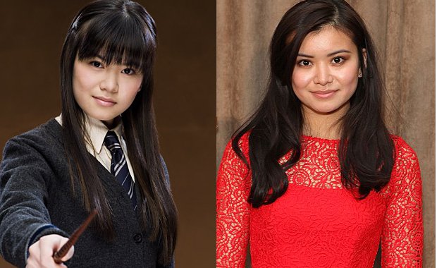 Nem fogod elhinni, hogy néznek ki ma a Harry Potter filmek szereplői - Celebrity -  - 