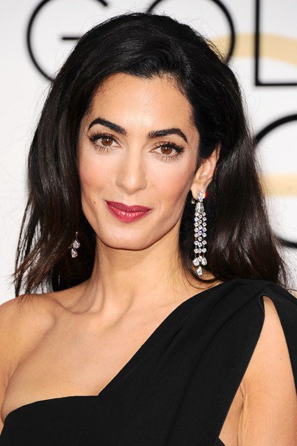 Nézegess képeket szép nőkről - Red Carpet Beauty 2015 - SZÉPSÉG - Smink  - beauty, celebrity, lista, make up, red carpet look, szépség, újév, 