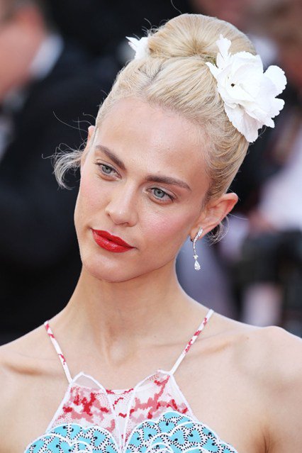 Nézegess képeket szép nőkről - Red Carpet Beauty 2015 - SZÉPSÉG - Smink  - beauty, celebrity, lista, make up, red carpet look, szépség, újév, 