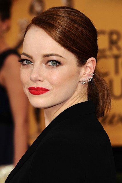 Nézegess képeket szép nőkről - Red Carpet Beauty 2015 - SZÉPSÉG - Smink  - beauty, celebrity, lista, make up, red carpet look, szépség, újév, 