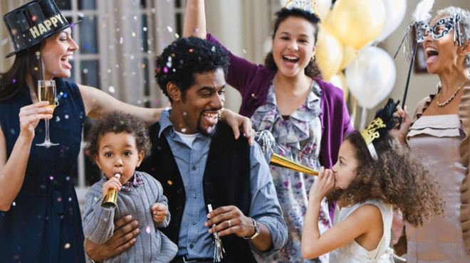 Szilveszter gyerekekkel - Stylekids -  - gyerek és szilveszter, szilveszter, sziveszter gyerekkel, új év, 