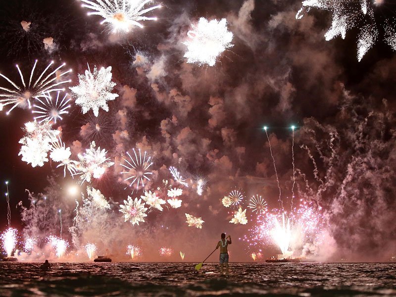 A 10 legjobb hely, ahol az újévet ünnepelheted - STYLENEWS - STYLELIFE - hagyományok, nagyvilág, szilveszter, utazás, 