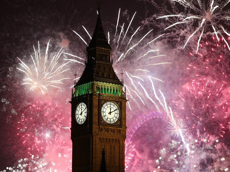 A 10 legjobb hely, ahol az újévet ünnepelheted - STYLENEWS - STYLELIFE - hagyományok, nagyvilág, szilveszter, utazás, 