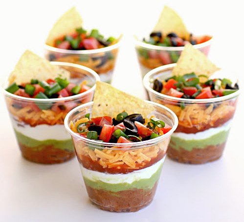 Vendégváró receptek a szilveszter házigazdáinak - STYLELIFE - Gasztronómia - gasztronómia, recept, szilveszter, 