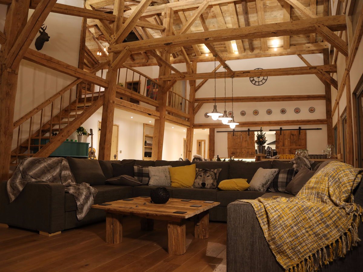 10 luxusvityilló, ami új szintre emeli a téli vakációt - STYLENEWS - Fesztelen mindennapok - apartman, február, síelés, tél, utazás, 