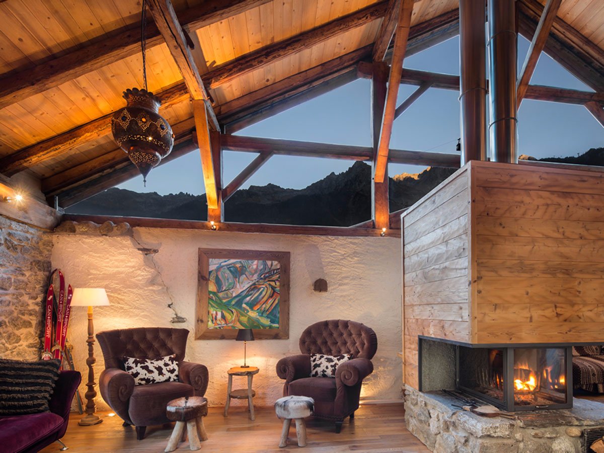 10 luxusvityilló, ami új szintre emeli a téli vakációt - STYLENEWS - Fesztelen mindennapok - apartman, február, síelés, tél, utazás, 