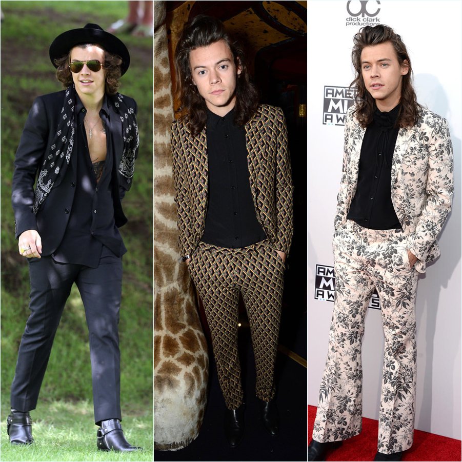 Az újgenerációs divat - DIVAT&STÍLUS - Celebrity - divat, új generáció, y generáció, z generáció, 