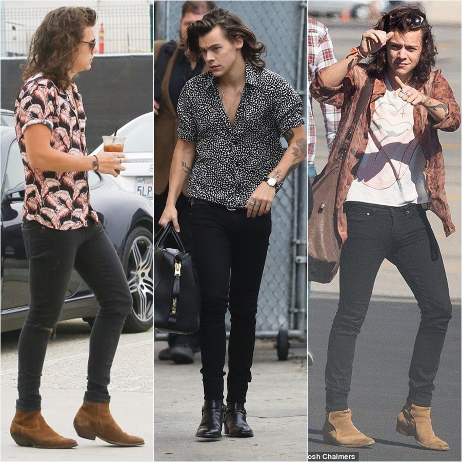 Az újgenerációs divat - DIVAT&STÍLUS - Celebrity - divat, új generáció, y generáció, z generáció, 