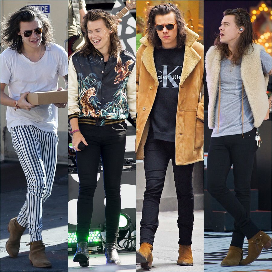 Az újgenerációs divat - DIVAT&STÍLUS - Celebrity - divat, új generáció, y generáció, z generáció, 