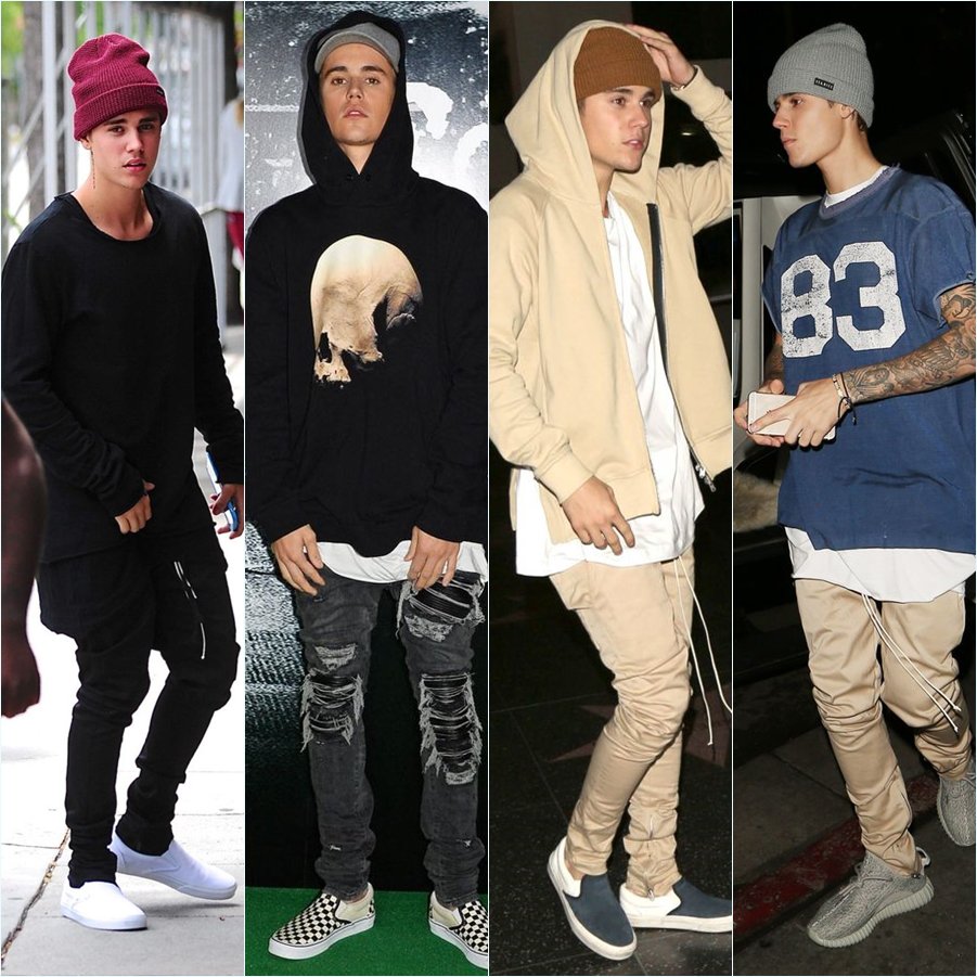 Az újgenerációs divat - DIVAT&STÍLUS - Celebrity - divat, új generáció, y generáció, z generáció, 