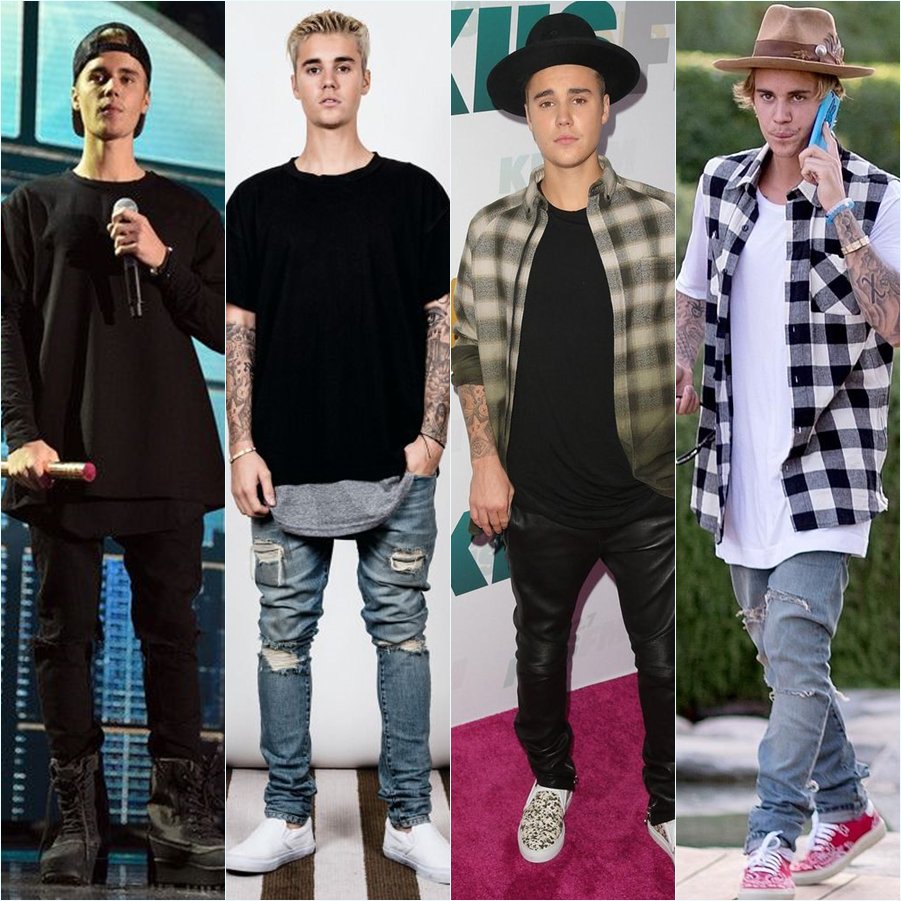 Az újgenerációs divat - DIVAT&STÍLUS - Celebrity - divat, új generáció, y generáció, z generáció, 