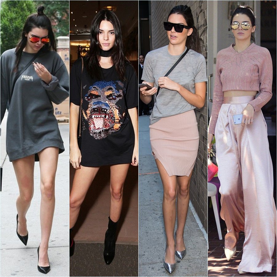 Az újgenerációs divat - DIVAT&STÍLUS - Celebrity - divat, új generáció, y generáció, z generáció, 