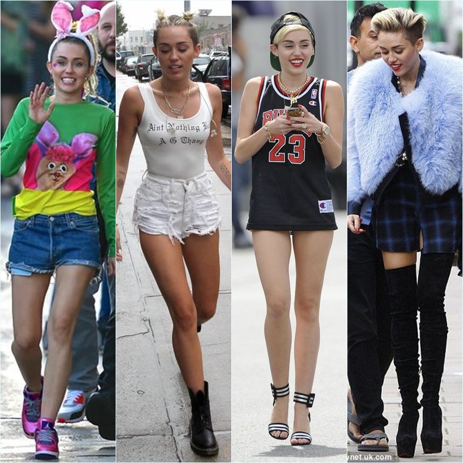 Az újgenerációs divat - DIVAT&STÍLUS - Celebrity - divat, új generáció, y generáció, z generáció, 