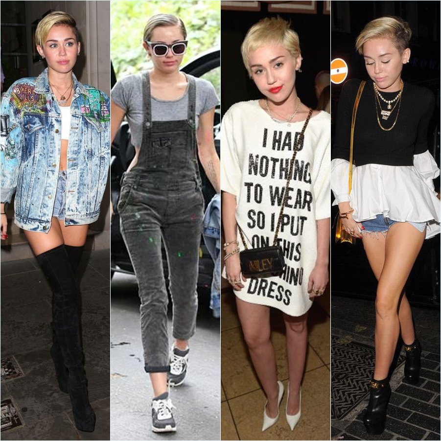 Az újgenerációs divat - DIVAT&STÍLUS - Celebrity - divat, új generáció, y generáció, z generáció, 