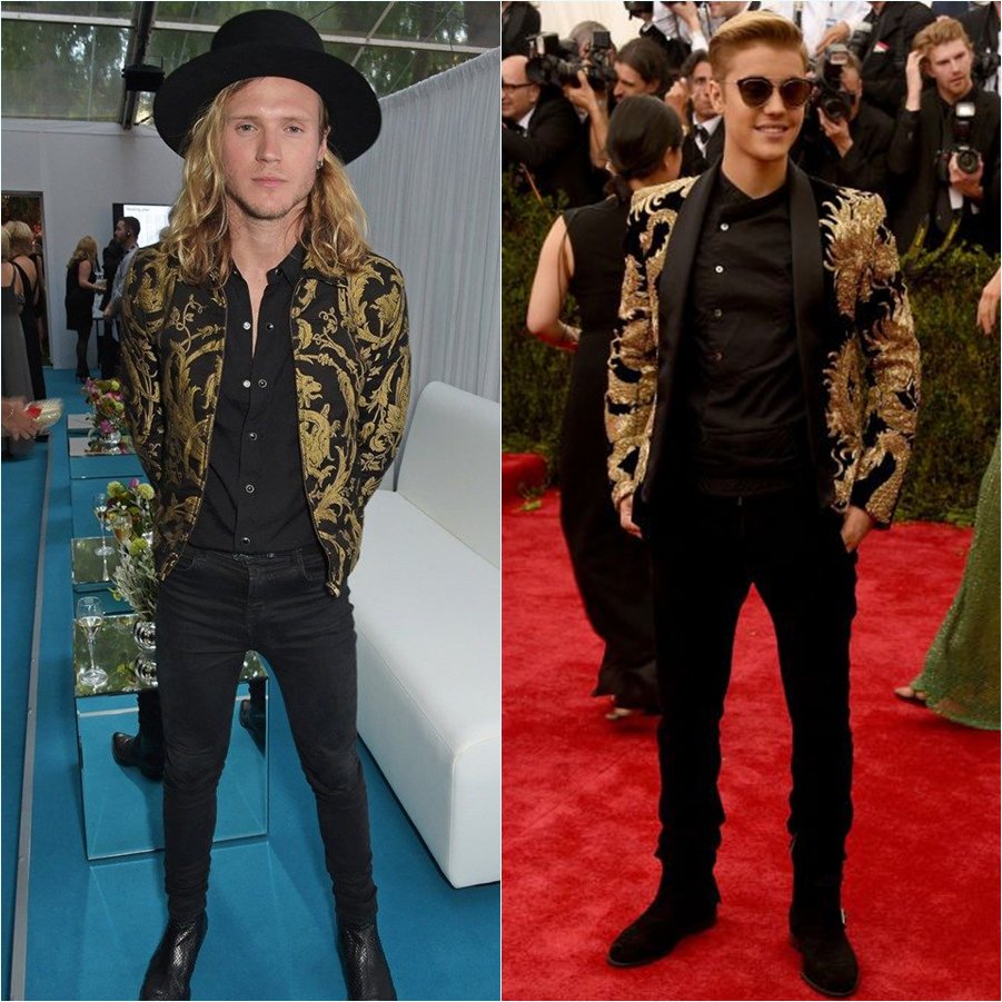 Kinek áll jobban? - Avagy hírességek ugyanabban a szettben - DIVAT&STÍLUS - Celebrity - celebrity, divat, hasonlóság, sztárok, 