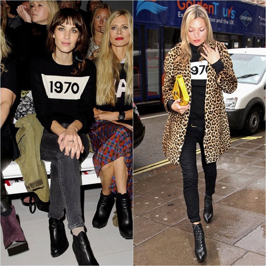 Kinek áll jobban? - Avagy hírességek ugyanabban a szettben - DIVAT&STÍLUS - Celebrity - celebrity, divat, hasonlóság, sztárok, 