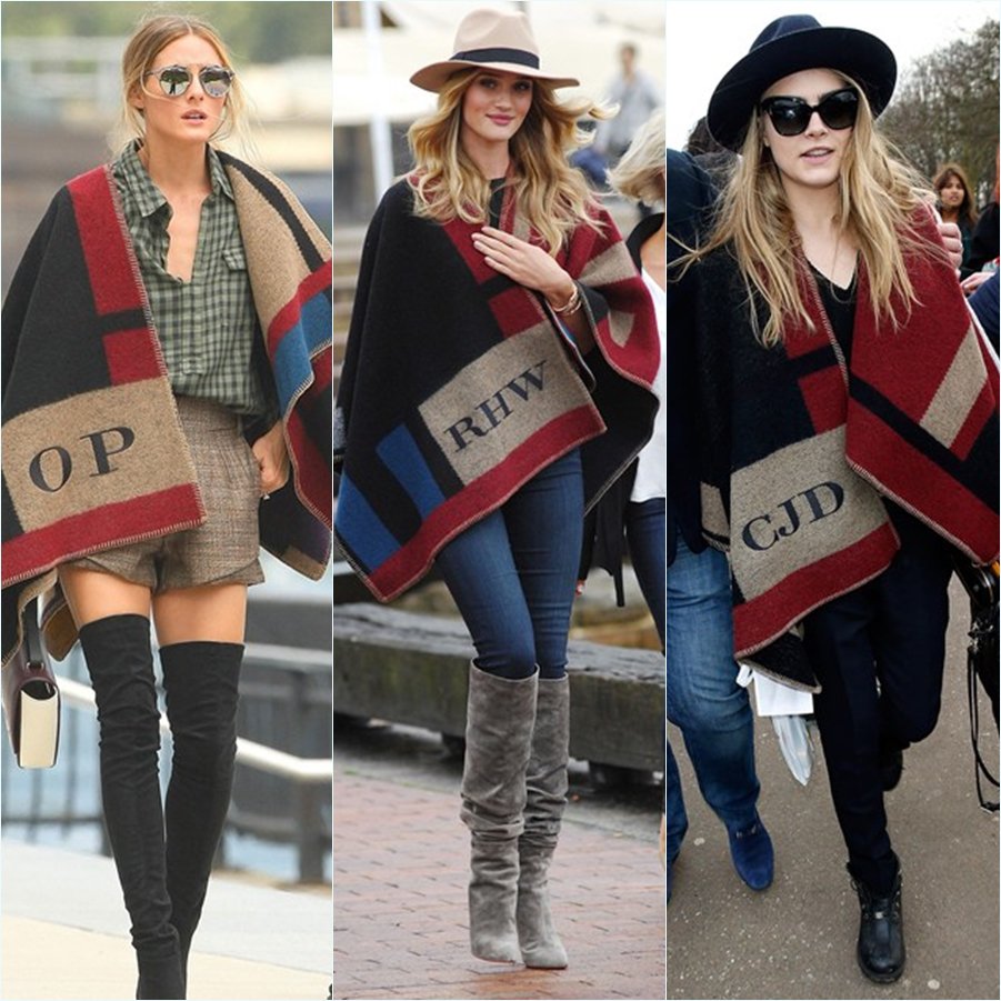 Kinek áll jobban? - Avagy hírességek ugyanabban a szettben - DIVAT&STÍLUS - Celebrity - celebrity, divat, hasonlóság, sztárok, 