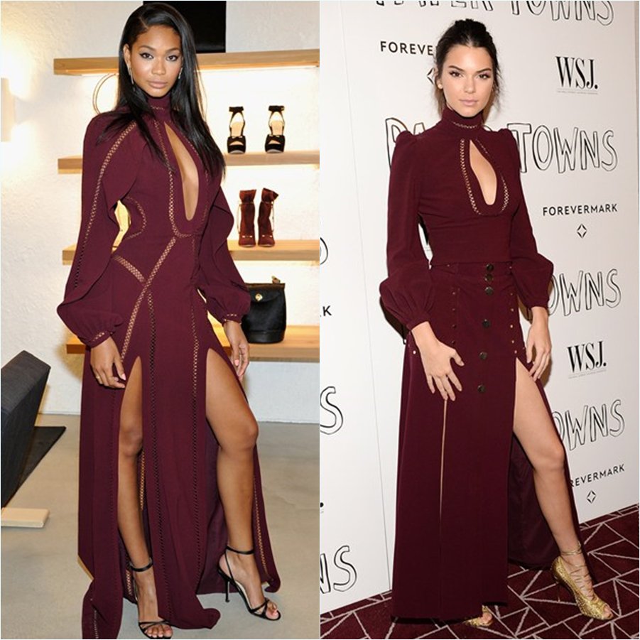 Kinek áll jobban? - Avagy hírességek ugyanabban a szettben - DIVAT&STÍLUS - Celebrity - celebrity, divat, hasonlóság, sztárok, 