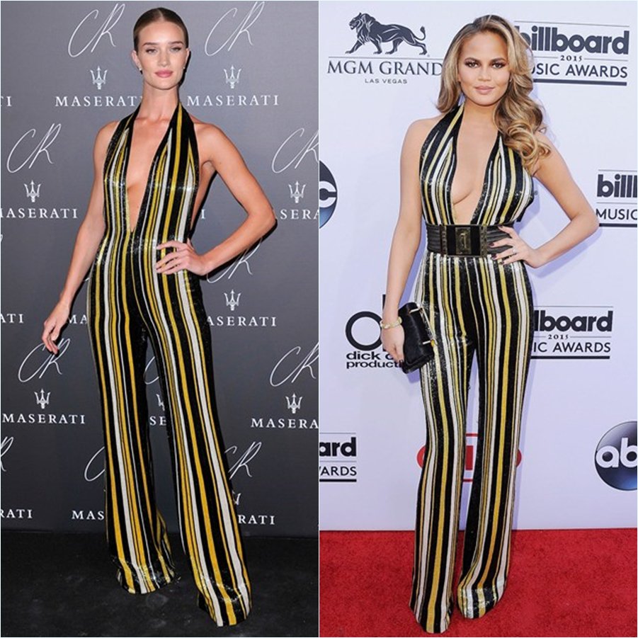 Kinek áll jobban? - Avagy hírességek ugyanabban a szettben - DIVAT&STÍLUS - Celebrity - celebrity, divat, hasonlóság, sztárok, 