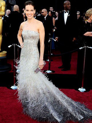 Oscar - Ki mit viselt? - Hírek  -  - 