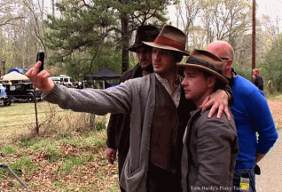 26 sztár, akik a valóságban utálják egymást - Celebrity -  - 