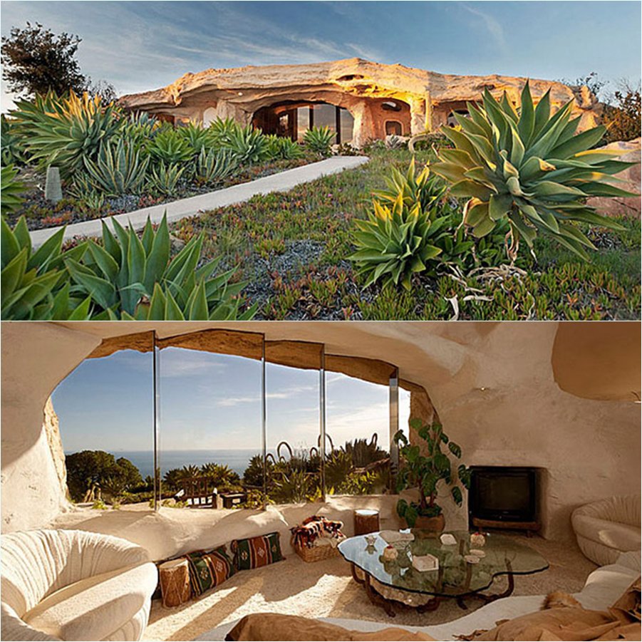 A legextrémebb otthonok a nagyvilágból - STYLENEWS - STYLELIFE - 