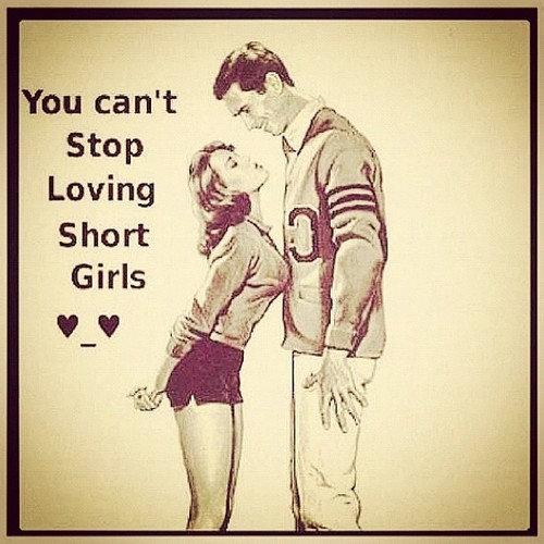 6 ok, amiért vonzóak az alacsony nők - SZÉPSÉG -  - alacsony nők, magasság, 