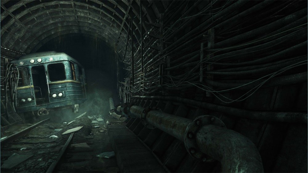 Metro2033: Az ember tragédiája Moszkva alatt - Fesztelen mindennapok -  - dmitry glukhovsky, könyv, metró2033, 