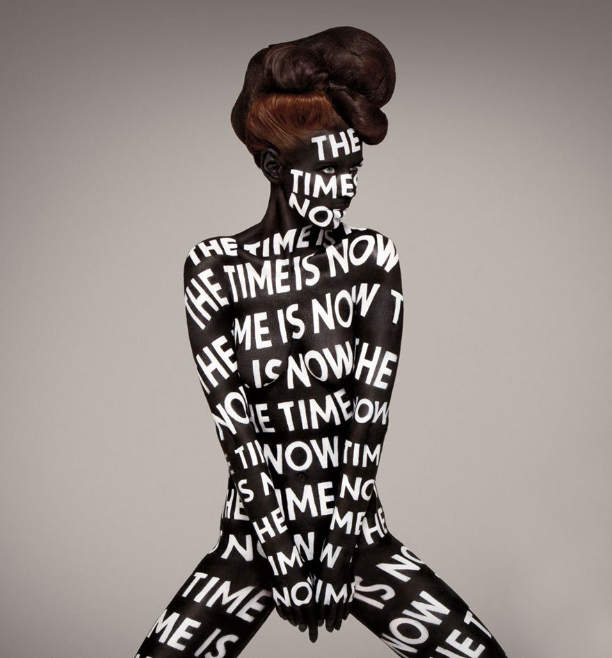 Nem fogod elhinni, hogy ezek a testfestő művészek mit művelnek az emberi testtel - STYLENEWS -  - érdekességek, művészet, test, testfestés, 