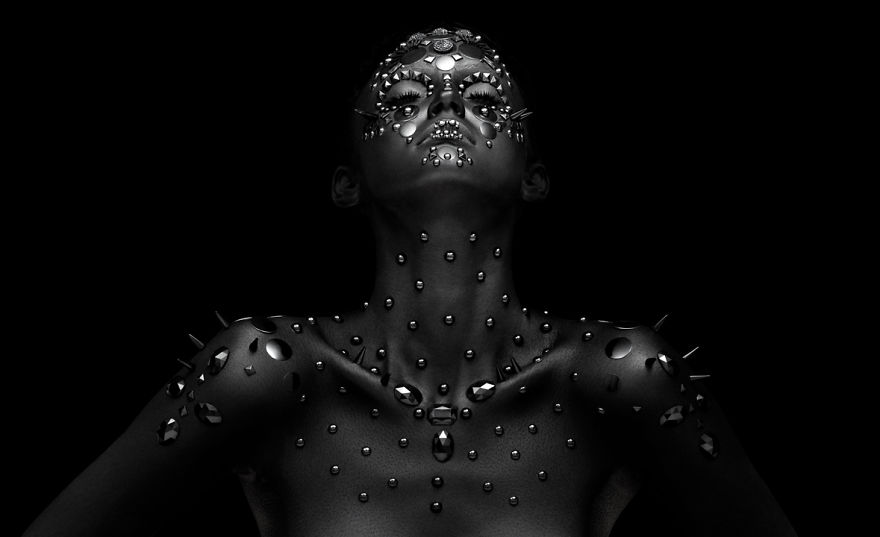 Nem fogod elhinni, hogy ezek a testfestő művészek mit művelnek az emberi testtel - STYLENEWS -  - 